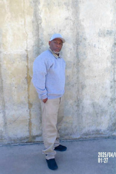 Anthony  Robinson