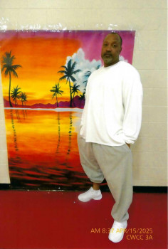 Timothy W. Bolden