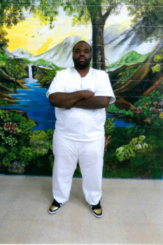 Demerris Howard Walker