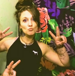 Breanna Sue Adams