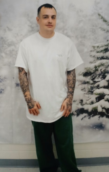 Jonathan Lee Villalobos-Reichardt