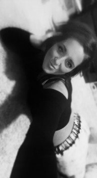Amanda Nicole Byrd