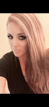 Amanda Nicole Byrd