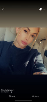 Nichole Robin VanGundy