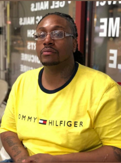 Darryl Deshon Johnson Jr