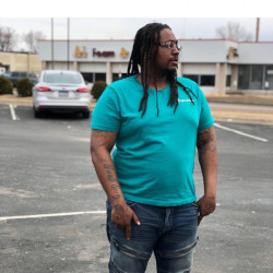 Darryl Deshon Johnson Jr