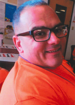 Thomas Eric Wilkerson