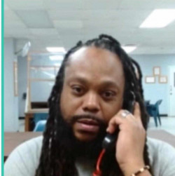 Shawn Lamont Williams