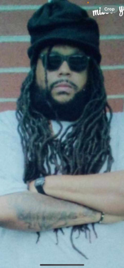 Shawn Lamont Williams