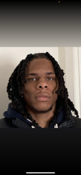 Albert Raheem Womack