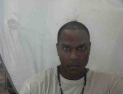 Dwight Jamal Williford