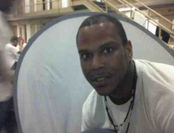 Dwight Jamal Williford
