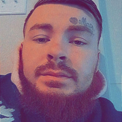 Tristan Antony Pedro-terrell