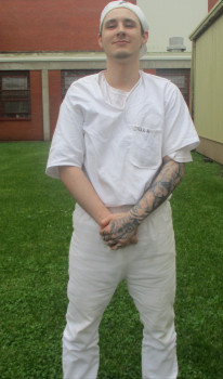 Chase Louis Skow