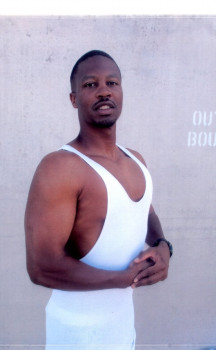 Rickey Renard Baker