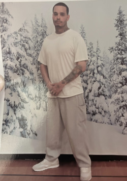 Lonnie Bell Scott