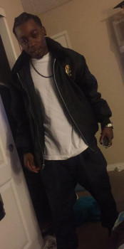Kwame De-Markquise Morrison