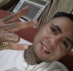 Mark Anthony Moreno