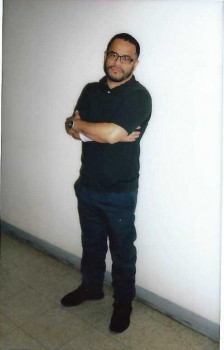 Daniel  Moran