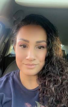 Stephanie Marie Garcia