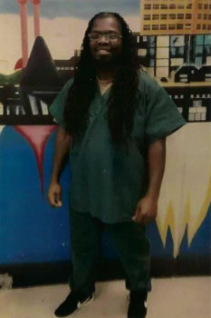 Antwan Deshon Hopson