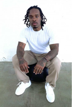 Christopher De'Taurus Watts