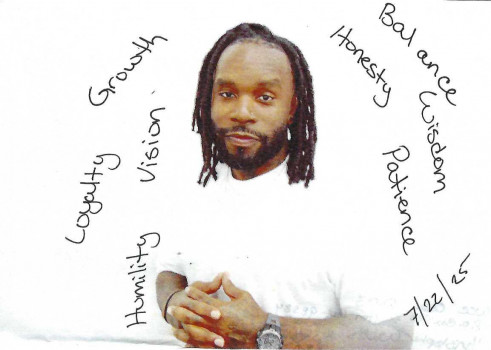 Christopher De'Taurus Watts