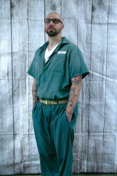 Chris Dustin Wallace