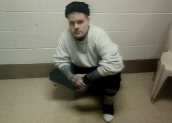 Brandon  Powell