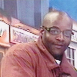 Tysheem  Crocker