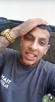 Adonai  Moran-Rivera