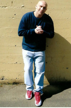 Orlando Lee Pouncey