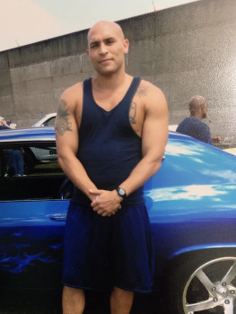 Orlando Lee Pouncey