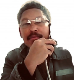 Deandre  Simms