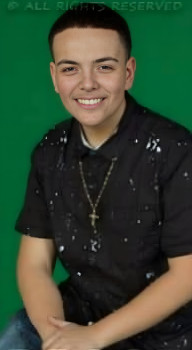 Anthony  Roldan