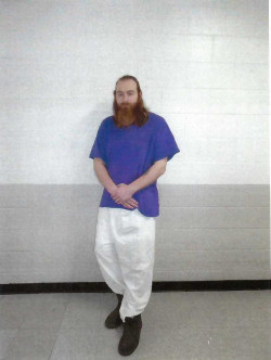 Aaron James Brennan