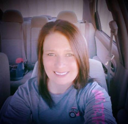 Tracie Michelle Pedraza