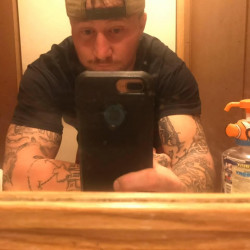 Joshua Lee Hickman