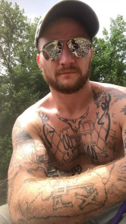 Joshua Lee Hickman