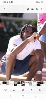 Raquan Larry Langford