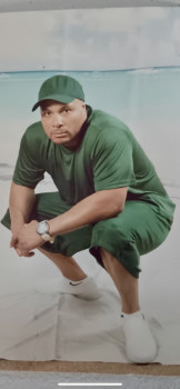 Ansell Lamont Davis