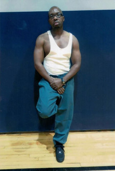 Kevin  Pierre