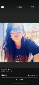 Daphine  Nava