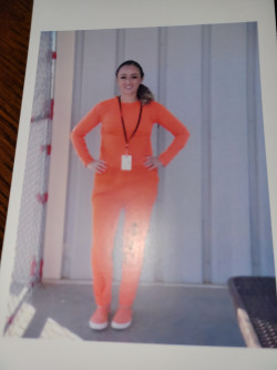 Alyssa P De La Sierra