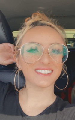 Alyssa P De La Sierra