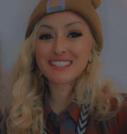 Alyssa P De La Sierra