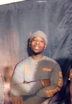 Roderick  Smith