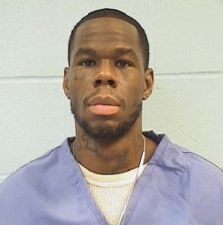 Antwon Lashuan Carter