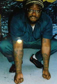 Cash L. Bynum