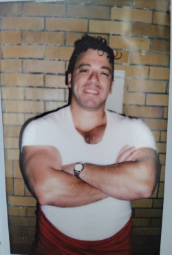 John Nicholas Santoro